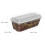 10 Pezzi Mini Stampo Per Pane E 3