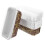 10 Pezzi Mini Stampo Per Pane E 10
