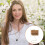 1Roll DIY Edelstahlkette Gold Schmuckkette Für Halsband & Pullover 3