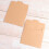 30 Pezzi Buste Per Dvd In Kraft 11