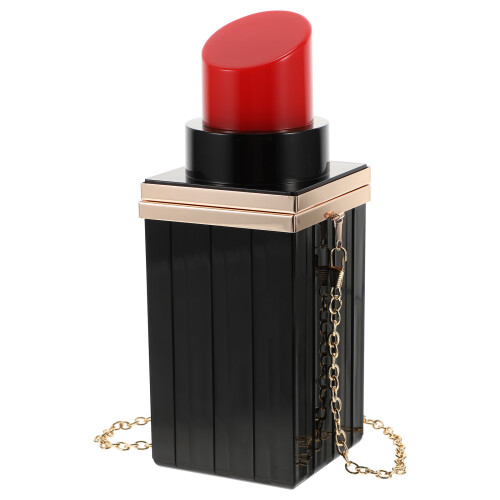 1 Pezzo Portatile A Rossetto Per 2