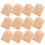 30 Pezzi Buste Per Dvd In Kraft 9