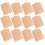 30 Pezzi Buste Per Dvd In Kraft 7