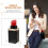 1 Pezzo Portatile A Rossetto Per 10