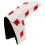 Cover Protettiva In Pu Per Club Golf 8