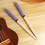 Un Paio Bacchette In Legno Per Batteria E Percussioni 7