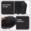Bolsa Transversal Para Equipamentos De Ao 10