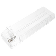 Shop Auto-Push Suporte Automático Transparente Exibição