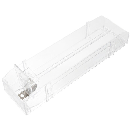 Shop Auto-Push Suporte Automático Transparente Exibição