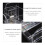 Shop Auto-Push Suporte Automático Transparente Exibição 7