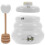 Honey Pot In Con Cucchiaio E Per 11