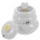 Honey Pot In Con Cucchiaio E Per 6