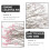 200 Pcs Alfinetes De Para Decoração De 9