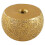 Flower Pot Lucidatura Da Te Grinder Strumento Testa 6
