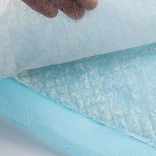 100 Absorberende Baby Verschoningsmatten Thuis En 2