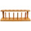 Wood Test Tube Rack Laboratory Stand Organizer 1