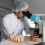 Wood Test Tube Rack Laboratory Stand Organizer 7