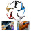 5 Pezzi Per Ukulele E Chitarra In Metallo Sandhi 1
