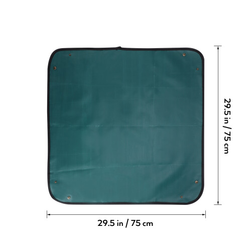 Mat Potting Tray Para Plantas Internas E Suculentas 2