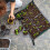 Mat Potting Tray Para Plantas Internas E Suculentas 9