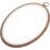 Hoop Para Ponto Cruz Reutilizável De 3