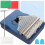 Set Piano Pollice Portatile Kalimba 21 3