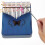 Set Piano Pollice Portatile Kalimba 21 8