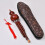 Traditionalny Chiński Instrument Muzyczny Cucurbit 9