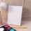 10 Unidades De Para Canvas Algodão 10