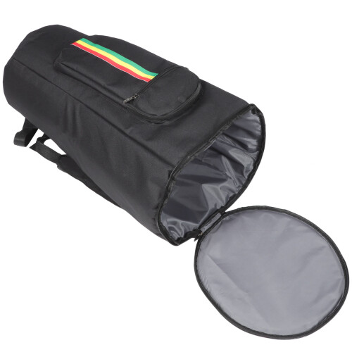 Bolsa De Armazenamento E Transporte Para Tambor