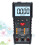 Et8103 Multímetro Digital Portátil Alta Com Medição Automática 5