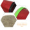 Tambor Para Crianças Tambor De Percussão Mão 7