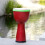 Tambor Para Crianças Tambor De Percussão Mão 4
