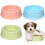 3Pcs Médio Plástico Cachorro 3