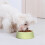 3Pcs Médio Plástico Cachorro 9