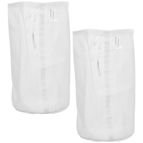 2 Unidades Sacos Para Vinho Com E Cordão 1