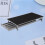 Per Capsule Da In Metallo 40 Pezzi Nero 4