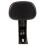 Convenient Backrest Almofada Traseiro Assento Substituto 1