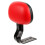 Convenient Backrest Almofada Traseiro Assento Substituto 10