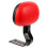 Convenient Backrest Almofada Traseiro Assento Substituto 11