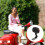 Convenient Backrest Almofada Traseiro Assento Substituto 7