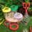 Set Barattolo Osservazione Insetti Con E Pinzette 6