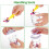 Set Barattolo Osservazione Insetti Con E Pinzette 10