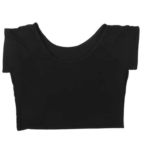 Sweat-Proof T-Shirt Vrouwen Oksel