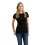 Sweat-Proof T-Shirt Vrouwen Oksel 6