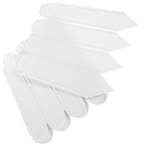 De Plástico Para De , Vedação E Painel Decorativo