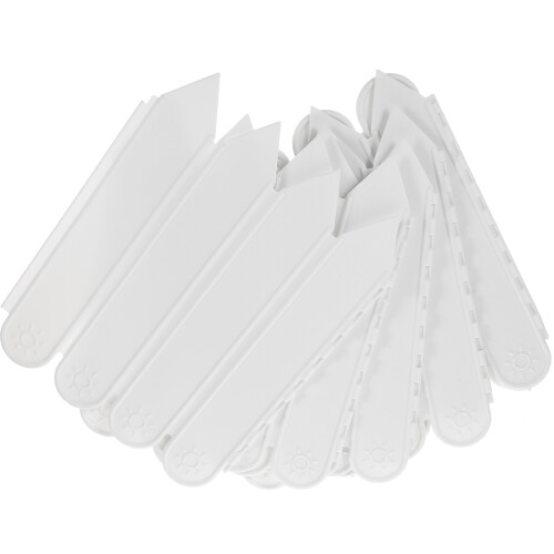 De Plástico Para De , Vedação E Painel Decorativo 2