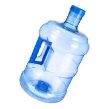 Balde De Para Acampamento E Mineral