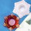 2 Pezzi Forme Fiore in Silicone per Portacandele e Contenitori 7