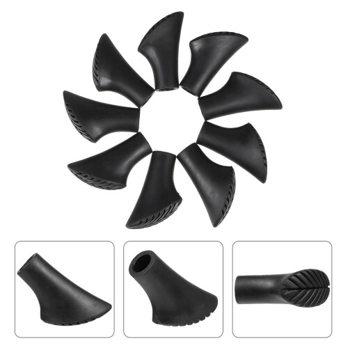 16 In PVC Per Trekking Rinforzate 1